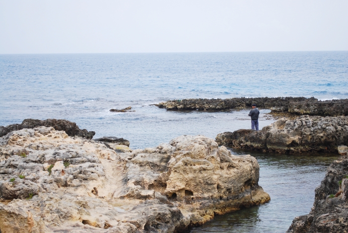 Otranto e dintorni